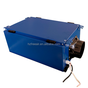 フリーアFL-D20空気乾燥機食品乾燥機フルーツ脱水機アルゴスドライフルーツアーモンドマシン乾燥天井除湿機 - Product Image 5