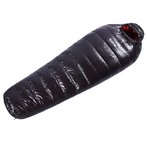 OEM impermeabile attrezzatura da campeggio ultraleggero piumino per adulti <span class=keywords><strong>5</strong></span> ℃ per escursioni e Backpacking, MOQ 100 pz, certificato RDS