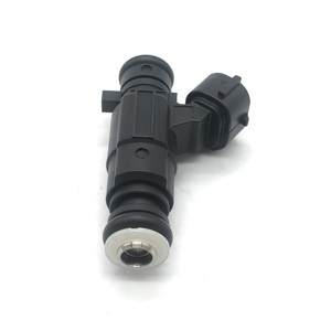Reemplazo OEM del inyector de combustible de <span class=keywords><strong>gasolina</strong></span> <span class=keywords><strong>BOSCH</strong></span> 0280156227 para el motor BENTLEY 07C906031B - Product Image 5