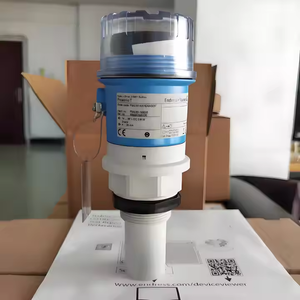 Medidor de Nivel Ultrasónico Integrado Endress Hauser E+H FMU30 para Medición de Nivel Ultrasónico - Product Image 5