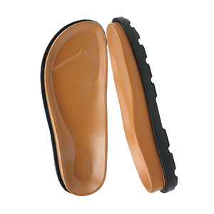 Chất lượng cao Phụ Nữ PVC phẳng <span class=keywords><strong>Flip</strong></span> Flop Dép duy nhất đôi màu nữ đế với tính năng bền và chống trượt - Product Image 2