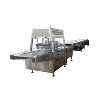 Chocolat propagation machines