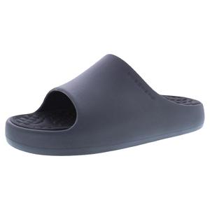 Sandales Skechers Foamies Precision Elite pour homme, couleur charbon - Product Image 1