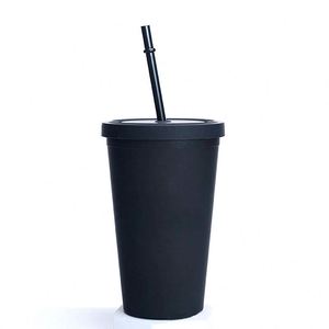 Nouvelles idées – Gourde pour enfants en PP multicolore, mignonne, durable, réutilisable, portable, avec logo personnalisé et impression sérigraphique - Product Image 2