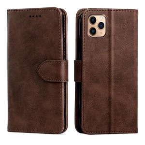 Custodia a Portafoglio in Pelle per <span class=keywords><strong>iPhone</strong></span> 16 15 14 Pro Max Plus <span class=keywords><strong>con</strong></span> Supporto Magnetico e Protezione - Product Image 4