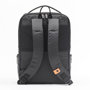 School laptop backpack - Slim Durable Water Resistant College School Bookbag <b>Computer</b> <b>Bag</b> Fits 15.6 Inch Laptop Notebook - Product Image 4