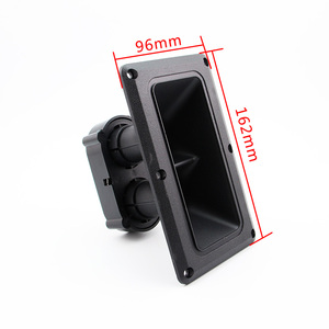 Piezo Tweeter Piezo <span class=keywords><strong>agudos</strong></span> <span class=keywords><strong>altavoces</strong></span> piezoeléctrico altavoz de Audio timbre de sistema de cine en casa de sonido - Product Image 3