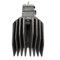Módulo LED Ojo de Ángel 63117343876, Luz de Posición para Serie 5 F10 F11 2010-2017, Kit de Reparación de Autopartes