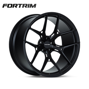 Mâm xe đúc nguyên khối FORTRIM tùy chỉnh 15 16 17 <span class=keywords><strong>18</strong></span> 19 20 inch 5X114.3 5x120 5x108 dành cho xe BMW M2 M3 M4 M5 M8 và Mercedes-Benz G63 C63 - Product Image 3