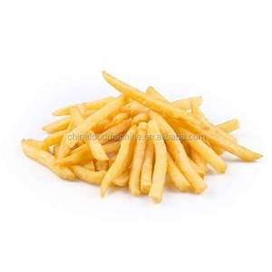 Cortadora de patatas fritas de alta calidad, máquina cortadora eléctrica para hacer patatas fritas, equipo comercial - Product Image 5