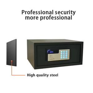 XBT-<span class=keywords><strong>2025</strong></span> an ninh kỹ thuật số phòng khách sạn Hộp An toàn với khóa kỹ thuật số điện tử cho khách máy tính xách tay an ninh trong khách sạn - Product Image 4