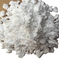 Isolation en laine de roche soufflée en cellulose pour l'isolation thermique des maisons en bois, matériau en laine minérale
