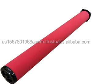 Elemento de Filtro de Precisión de Aluminio Hanbell E5-48-II para Compresores Industriales, Certificado ISO 9001 - Product Image 3