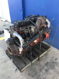 ชุดเครื่องยนต์ 6SD1 6SD1T มือสองแท้ สำหรับ Isuzu 6WA1 6WF1 6WG1 คุณภาพดีที่สุด - Product Image 5