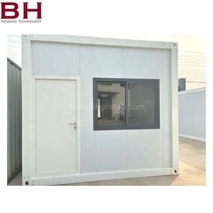 Chine Vente chaude Cadre <span class=keywords><strong>en</strong></span> acier Préfabriqué Resort Cottage <span class=keywords><strong>Jardin</strong></span> <span class=keywords><strong>Chalet</strong></span> Kits Mini Petit A Cadre Maisons - Product Image 5