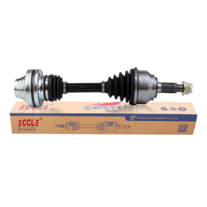 CCL Usine avant Gauche droite ARBRES D'ENTRAÎNEMENT POUR VW TOUAREG 7L0407271D/7L0407271/7L0407271C/7L0407271E/7L0407271CX/ 7L0407271EX/ - Product Image 2