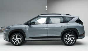 2026 Hyun Dai Elexio <span class=keywords><strong>EO</strong></span> électrique Pure électrique 218 Hp SUV longue portée Smart électrique adulte voiture LFP batterie toit ouvrant Elexio <span class=keywords><strong>EO</strong></span> - Product Image 3