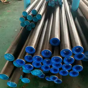 AnBao Hydraulic Customized 4140 Honed Tube/cylinder Barrel