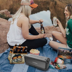 OEM <span class=keywords><strong>de</strong></span> música portátil Bluetooth inteligente casa <span class=keywords><strong>sonido</strong></span> <span class=keywords><strong>mesa</strong></span> <span class=keywords><strong>de</strong></span> carga inalámbrica - Product Image 6