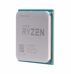 AMD Ry zenR5 3600X处理器，带3.8GHz 32MB插槽AM4台式计算机处理器 - Product Image 5