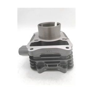 Chất Lượng Cao Nhà Máy Thực Hiện <span class=keywords><strong>OEM</strong></span> 57MM Động Cơ Xe Máy Phần Xi Lanh Khối 157FMJ/QJ148 - Product Image 5