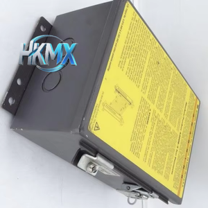 Controlador PLC Industrial FX3U-16MR/ES-A FX3U-32MT/ES-A FX5U-32MT/ES Q02HCPU L06CPU - Product Image 1