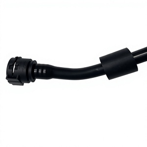 Tuyau de liquide de refroidissement pour Ford EcoSport CN118C012AA, réservoir d'eau du radiateur, réservoir auxiliaire, pièce de rechange - Product Image 3