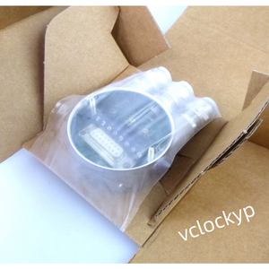 ฮูดเชื่อมต่อ Procentec รุ่น AH58-C1DP-3PG บรรจุภัณฑ์เดิม ใหม่ - Product Image 1