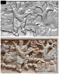 Độ chính xác cao laser 3D Scanner cho khắc gỗ nhanh chóng chi tiết chụp CNC sinh sản & sản xuất hàng loạt giải pháp - Product Image 5