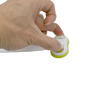 5cm * 22.5cm đa sử dụng bé Tủ Ổ khóa an toàn trẻ em dây đeo Ổ khóa cho trẻ em - Product Image 4