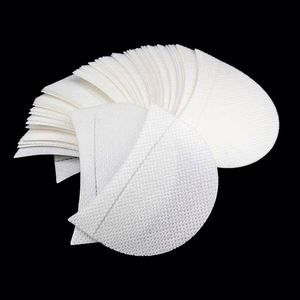 Breathable Non Woven Lint Free Cotton <strong>Pads</strong> for <strong>Eyelash</strong> <strong>Extension</strong> Removal Lash Isolation Under <strong>Eye</strong> <strong>Pads</strong> for <strong>Sensitive</strong> <strong>Eyes</strong> - Product Image 2