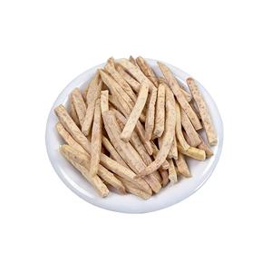 Snack Crujiente de Camote VF Sin Inflar, Bocadillo de Frutas y Verduras Crujientes - Product Image 1