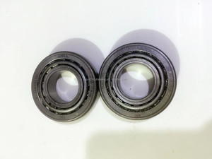 Rodamiento de rodillos cónicos para automoción <span class=keywords><strong>KBC</strong></span> de Corea del Norte, 2000 a 2000 - Product Image 5