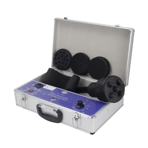 Portable Fat Burning Weight Loss G5 <b>Massager</b> Vibrating Cellulite Slimming Vibrator <b>Machine</b> - Product Image 3