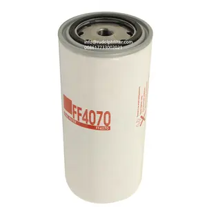 Werks großhandels preis Motor-Kraftstoff filter FF4070 P559624 247138 0247138 LFF3513 Für schwere Nutzfahrzeuge