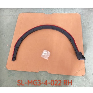 อะไหล่รถยนต์ 10788797 คิ้วล้อหน้า 10788796 บังโคลนล้อ สำหรับ MG HS - Product Image 4