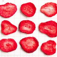 Groothandel Hoge Kwaliteit LUSCIOUS Hoog Eiwitgehalte Gedroogd Hondenvoer Vriesgedroogde Snack 100% Natuurlijk Spijsverteringsgezondheid Huid & Vacht Gezondheid