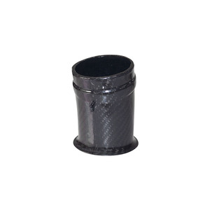 Ống hút sợi carbon cường độ cao cho phụ kiện xe hơi - Product Image 3