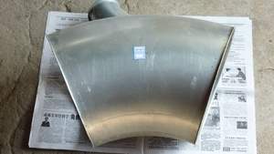 Serviço de Fabricação de Peças em Metal de Aço Inoxidável Personalizadas com Certificação CE ISO, Corte a Laser CNC, Dobragem e Soldagem - Product Image 6