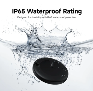 Neues Android Find My Mini Tag Bluetooth 5.0 Anti-Lost Tracker 80mAh 30-Tage-Standby Kompatibel mit IOS Android - Product Image 4