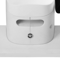 Mini équipement intelligent de forme physique de maison de machine de marche d'exercice elliptique magnétique populaire