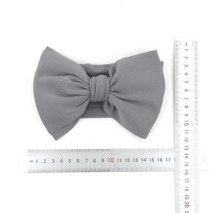 Bandeau élastique en Nylon pour nouveau-né, banderole, doux, pour bébé, accessoires de cheveux, nouvelle collection, - Product Image 6