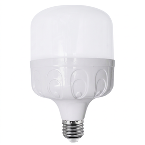 LED T <b>Bulb</b> 25W IP20 Indoor Use E27/B22 Base 2700K/4100K/6000K SMD2835 CRI 80 1800 Lumens CE RoHS Certified 20000 Hours - Product Image 1