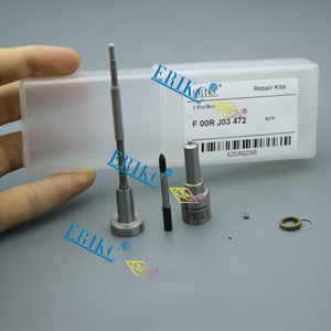 Boquilla diésel ERIKC DLLA152P1690 F OOR J03 472 (FOORJ03472) Kit de reparación de inyector Common Rail 0445120083 FOOR J03 472 - Product Image 4