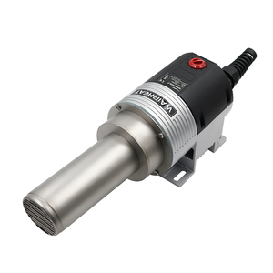 Air Duct <strong>Heater</strong> WR6000 LHS61 16KW <strong>HEATER</strong> With CE/ RoHs Certification for EPE Pearl Cotton Padd Industry - Product Image 3