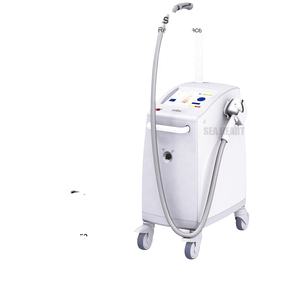 <span class=keywords><strong>Laser</strong></span> Frazionale a Fibra <span class=keywords><strong>Erbium</strong></span> <span class=keywords><strong>YAG</strong></span> 1550nm per Lifting Facciale e Ringiovanimento della Pelle - Product Image 1