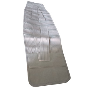 Postoperative lumbar support <b>belt</b> for lumbar disc herniation surgery, lumbar brace for bulging and compressive bone, minimally - Product Image 1
