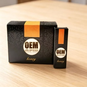 Miel Energética <span class=keywords><strong>Vitamax</strong></span>, Miel de Alta Calidad para Hombre, Miel Personalizada al por Mayor, Miel VIP para Hombre, Suplementos Herbales - Product Image 2