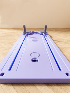 Tabla Supro Portátil Multifuncional para Entrenamiento de Flexiones y Fitness para Ejercicio en Casa con Bandas de Resistencia - Product Image 4