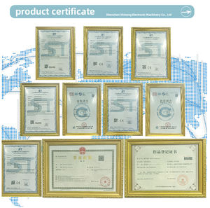 Трехфазный статический стабилизатор напряжения <span class=keywords><strong>30</strong></span> кВА с медной обмоткой |   Промышленный автоматический регулятор напряжения (SVC) - Product Image 6